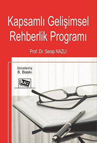 Kapsamlı Gelişimsel Rehberlik Programı - 1