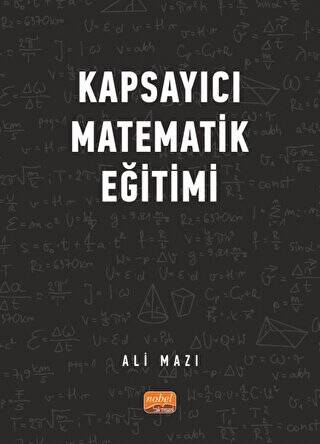 Kapsayıcı Matematik Eğitimi - 1