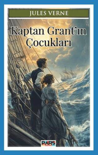 Kaptan Grant’ın Çocukları - 1