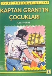 Kaptan Grant’ın Çocukları - 1