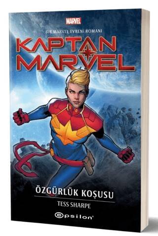 Kaptan Marvel - 1