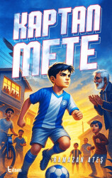 Kaptan Mete - 1