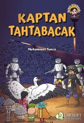 Kaptan Tahtabacak - 1