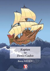 Kaptan ve Deniz Cadısı - 1