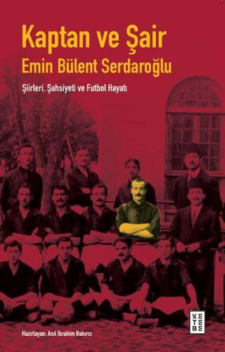 Kaptan ve Şair - 1