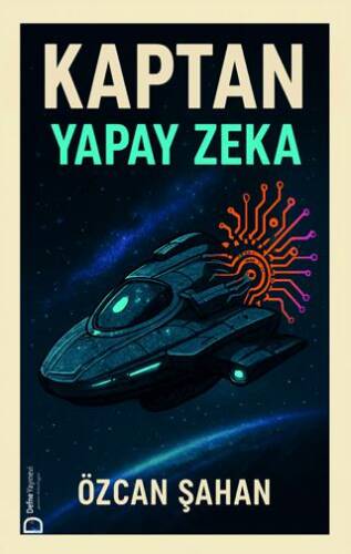 Kaptan Yapay Zeka - 1