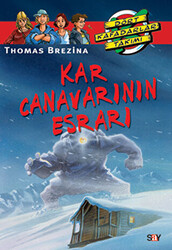 Kar Canavarının Esrarı - 1