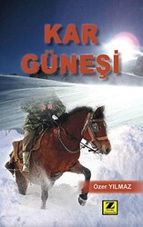 Kar Güneşi - 1