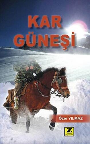 Kar Güneşi - 1