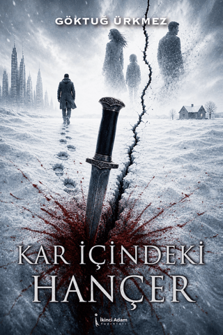 Kar İçindeki Hançer - 1