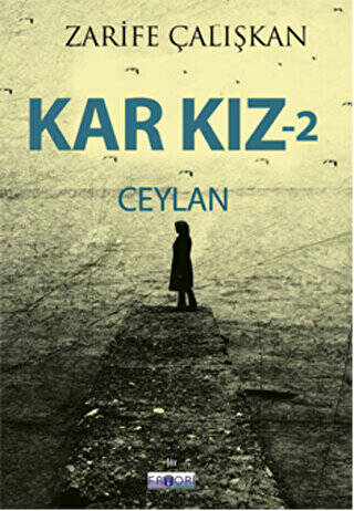 Kar Kız 2 - 1