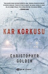 Kar Korkusu - 1