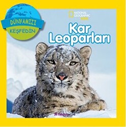 Kar Leoparları - 1