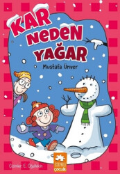 Kar Neden Yağar - 1