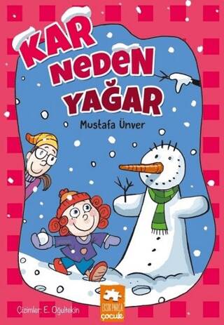 Kar Neden Yağar - 1