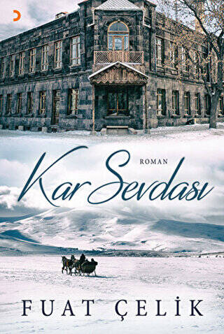 Kar Sevdası - 1