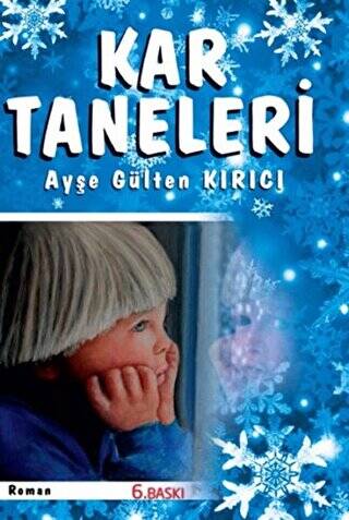 Kar Taneleri - 1