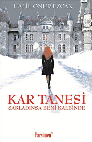 Kar Tanesi - 1