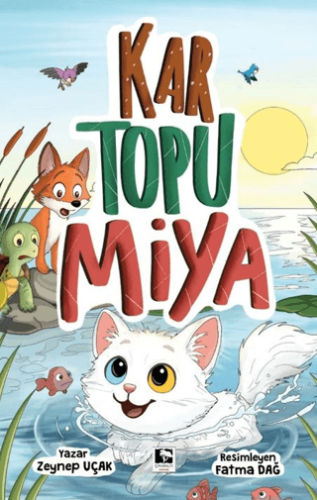 Kar Topu Miya - 1