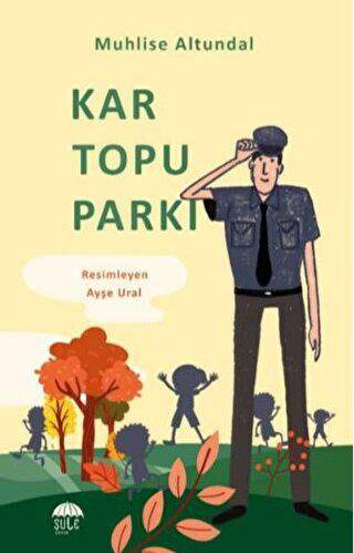 Kar Topu Parkı - 1