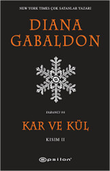 Kar ve Kül Kısım: 2 - Epsilon Yayınevi