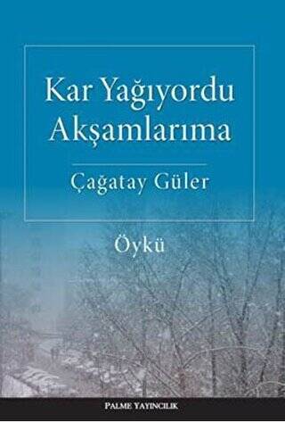 Kar Yağıyordu Akşamlarıma - 1