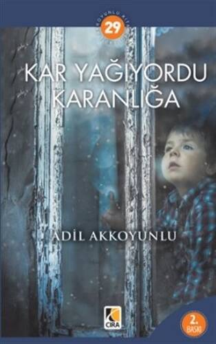 Kar Yağıyordu Karanlığa - 1