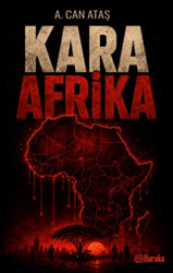 Kara Afrika - Baraka Kitap