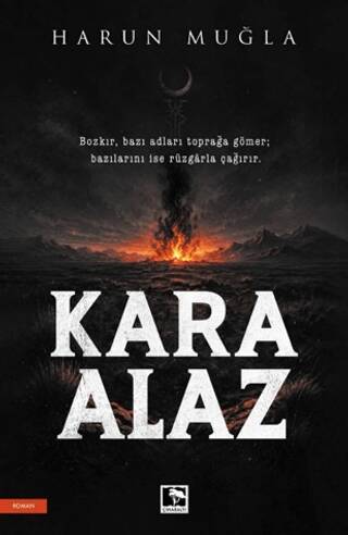 Kara Alaz - 1