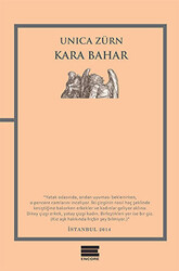 Kara Bahar - 1