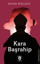 Kara Başrahip - Dorlion Yayınları
