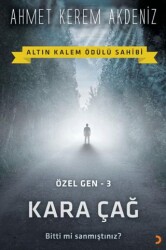 Kara Çağ - 1