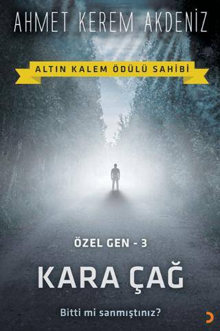 Kara Çağ - 1