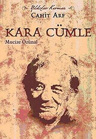 Kara Cümle - 1