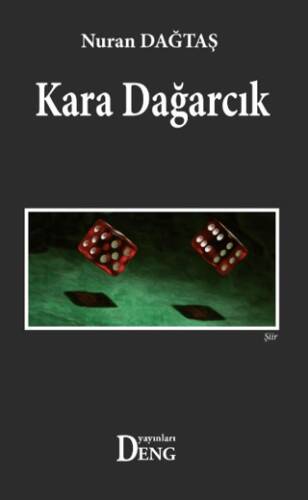 Kara Dağarcık - 1