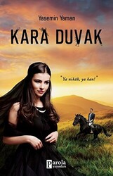 Kara Duvak - 1