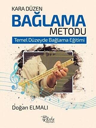 Kara Düzen Bağlama Metodu - 1