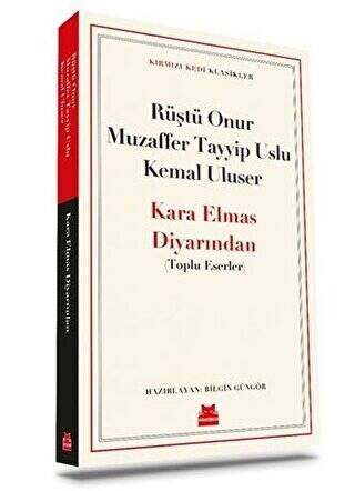 Kara Elmas Diyarından - 1