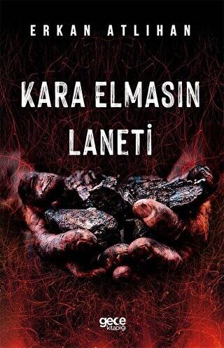 Kara Elmasın Laneti - 1