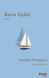 Kara Eylül - Can Yayınları
