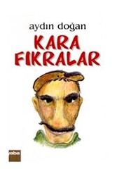 Kara Fıkralar - 1