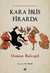 Kara İblis Firarda - 1