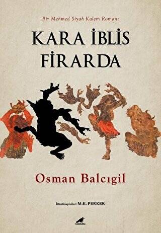 Kara İblis Firarda - 1