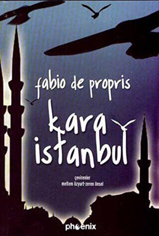 Kara İstanbul - 1