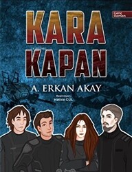 Kara Kapan - 1