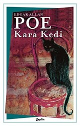 Kara Kedi - Zeplin Kitap