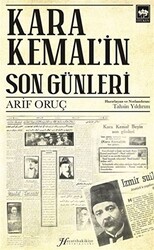 Kara Kemal`in Son Günleri - 1