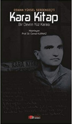 Kara Kitap - 1