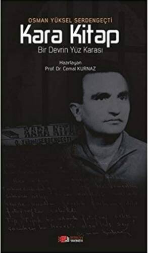 Kara Kitap - 1