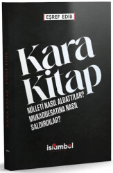 Kara Kitap - İslâmbol Yayınları